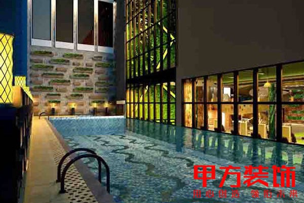 成都最高端桑拿场所诚邀优秀员工加盟