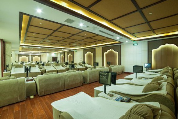 成都顶级桑拿馆推荐，养生休闲新去处(成都桑拿排行)