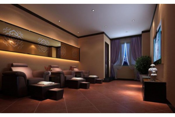 桑拿养生圣地，成都龙泉驿邀您放松身心(龙泉桑拿电话多少)