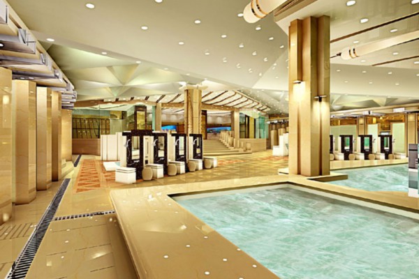 成都夜晚休闲圣地：茶馆听戏养生体验馆(成都听戏的茶馆)