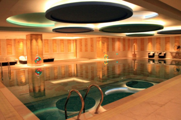 寻找成都最宁静的养生茶室(成都最安静的喝茶的地方)