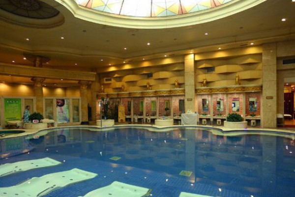 探秘成都休闲茶艺生活(成都休闲茶馆)