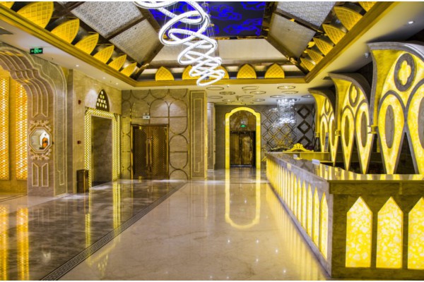 成都桑拿养生之旅：体验传统与现代的完美融合(2020年成都桑拿攻略)