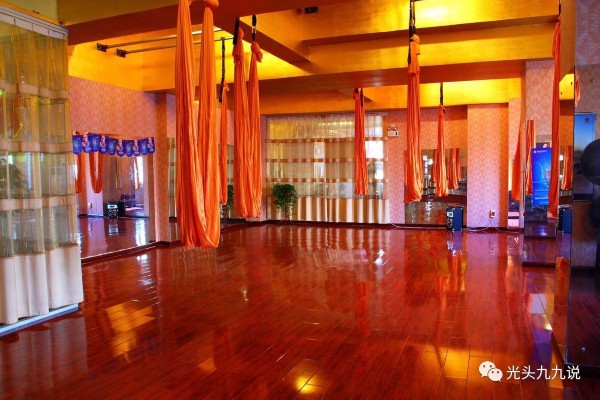 成都杨飞品茗之旅，养生休闲新体验