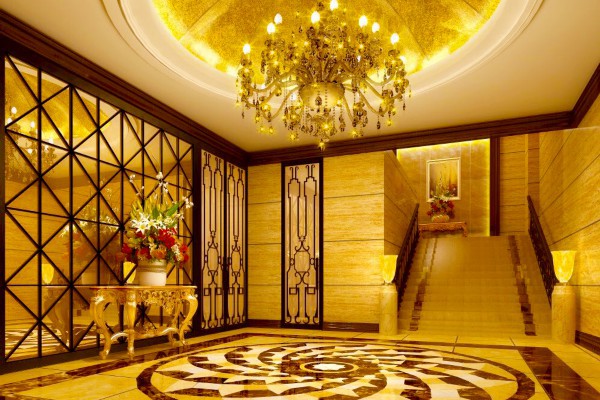 成都茶馆推拿，养生休闲好去处(成都茶馆推荐)