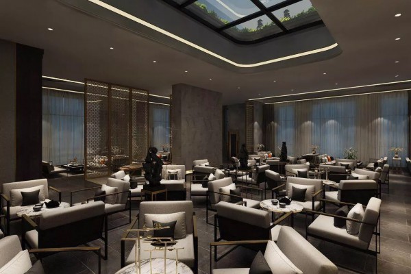 成都茶包VIP包间，品味健康生活(成都茶楼包间收费标准)