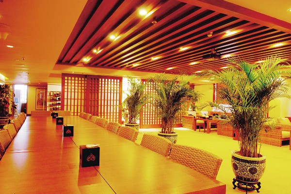 成都桑拿好去处盘点(2020年成都桑拿攻略)